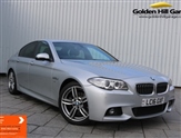 Used BMW 5 Series