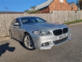 Used BMW 5 Series