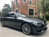 Used BMW 5 Series