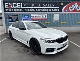 Used BMW 5 Series