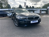 Used BMW 5 Series
