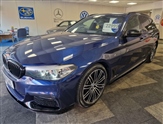 Used BMW 5 Series