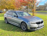 Used BMW 5 Series Used BMW 5 Series