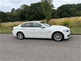 Used BMW 5 Series