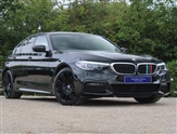 Used BMW 5 Series
