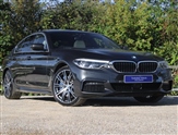 Used BMW 5 Series