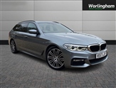 Used BMW 5 Series Used BMW 5 Series