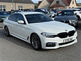 Used BMW 5 Series