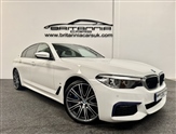 Used BMW 5 Series