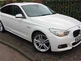 Used BMW 5 Series