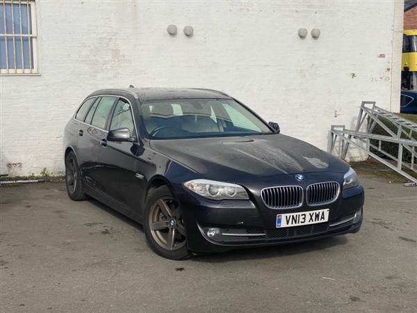 Large image for the Used BMW 5 SERIES