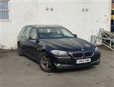 Used BMW 5 Series