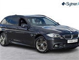 Used BMW 5 Series