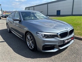 Used BMW 5 Series
