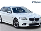 Used BMW 5 Series
