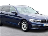Used BMW 5 Series