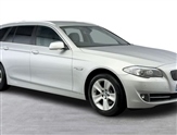 Used BMW 5 Series