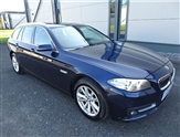 Used BMW 5 Series
