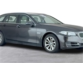 Used BMW 5 Series