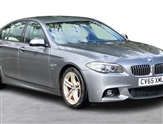 Used BMW 5 Series Used BMW 5 Series