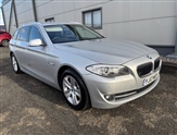 Used BMW 5 Series