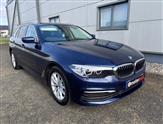 Used BMW 5 Series