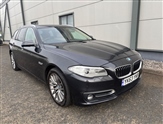Used BMW 5 Series