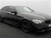 Used BMW 5 Series