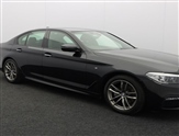 Used BMW 5 Series