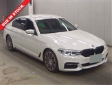 Used BMW 5 Series