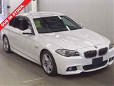 Used BMW 5 Series
