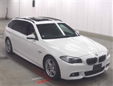 Used BMW 5 Series