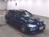 Used BMW 5 Series