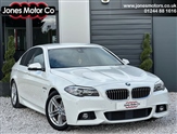 Used BMW 5 Series