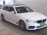 Used BMW 5 Series