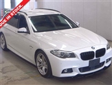 Used BMW 5 Series Used BMW 5 Series