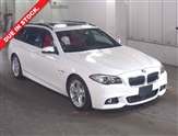 Used BMW 5 Series Used BMW 5 Series