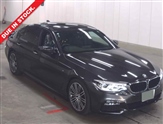 Used BMW 5 Series Used BMW 5 Series