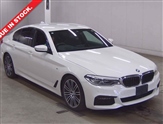 Used BMW 5 Series Used BMW 5 Series