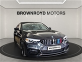 Used BMW 5 Series