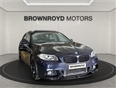 Used BMW 5 Series