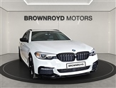Used BMW 5 Series
