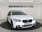 Used BMW 5 Series