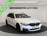 Used BMW 5 Series