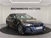 Used BMW 5 Series