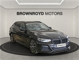 Used BMW 5 Series