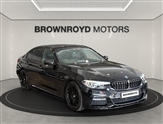 Used BMW 5 Series