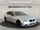 Used BMW 5 Series