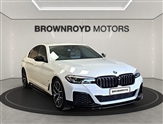 Used BMW 5 Series Used BMW 5 Series