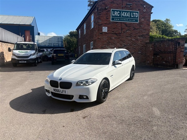 Large image for the Used BMW 5 SERIES
